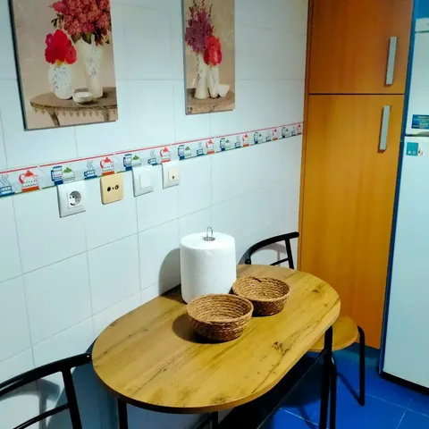 Pis de 70 m² a Sanlúcar de Barrameda