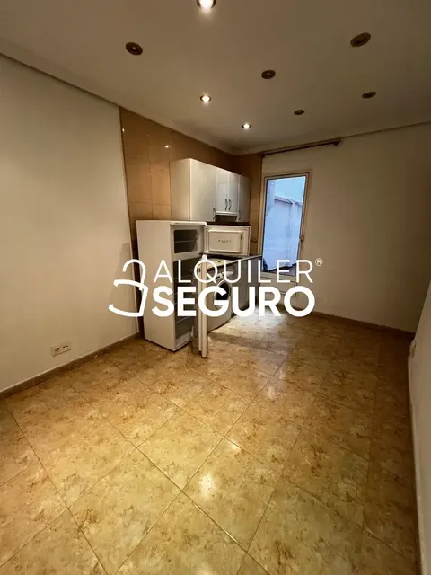 Pis de 40 m² a Madrid