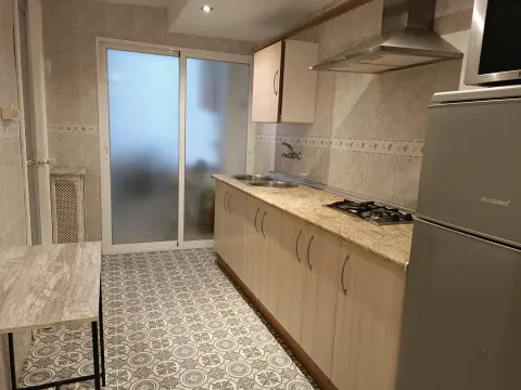Apartamento 75 m² em Granada