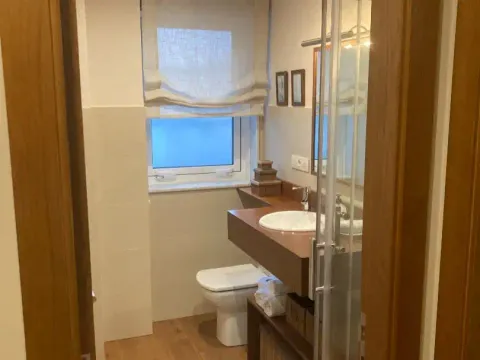 Pis de 144 m² a Santiago de Compostel·la