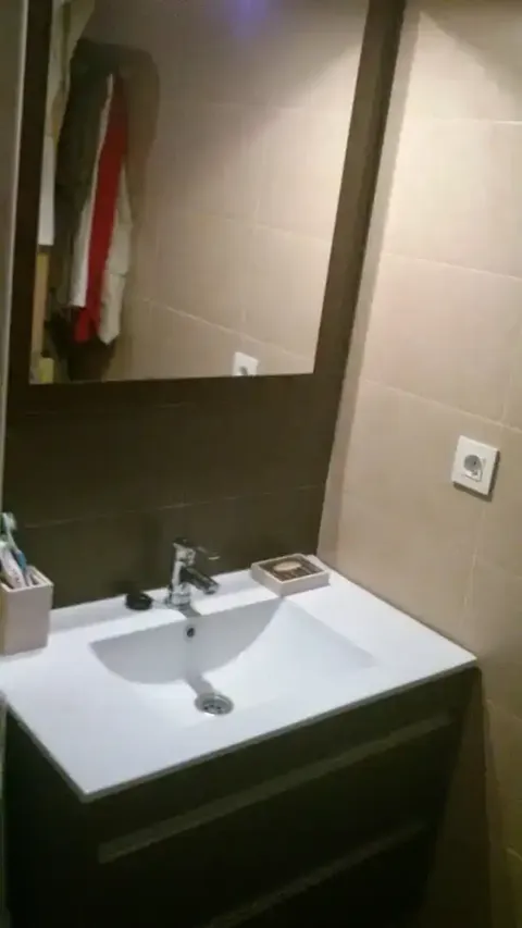 Pis de 120 m² a Múrcia