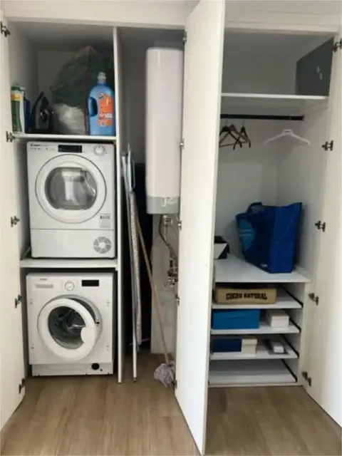Pis de 150 m² a Algesires