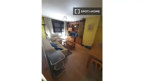 Pis de 86 m² a Madrid