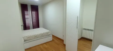 Appartement 50 m² à Zamora
