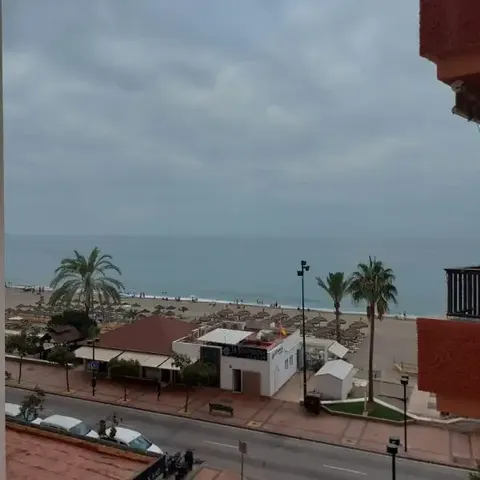 Pis de 28 m² a Fuengirola