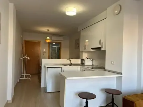 Appartamento 36 m² a Murcia