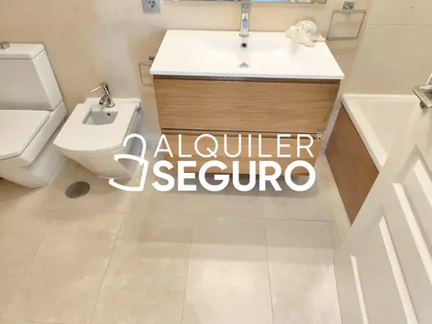 Pis de 85 m² a Sevilla