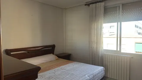 Pis de 55 m² a Saragossa