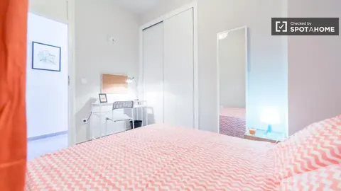 Habitació de lloguer, València