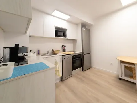 Pis de 59 m² a València