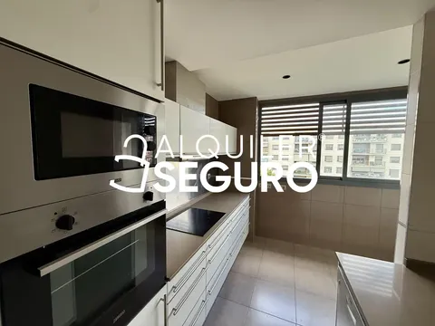 Pis de 165 m² a Getafe