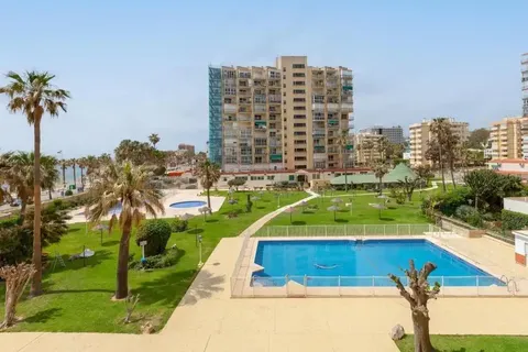 Pis de 25 m² a Benalmádena
