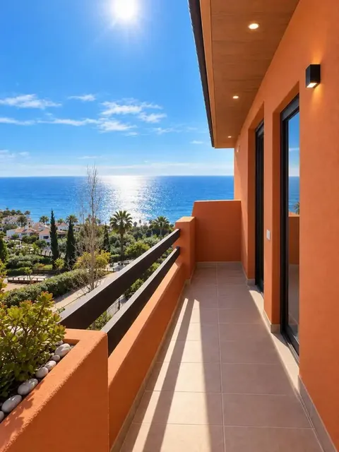 Pis de 100 m² a Estepona