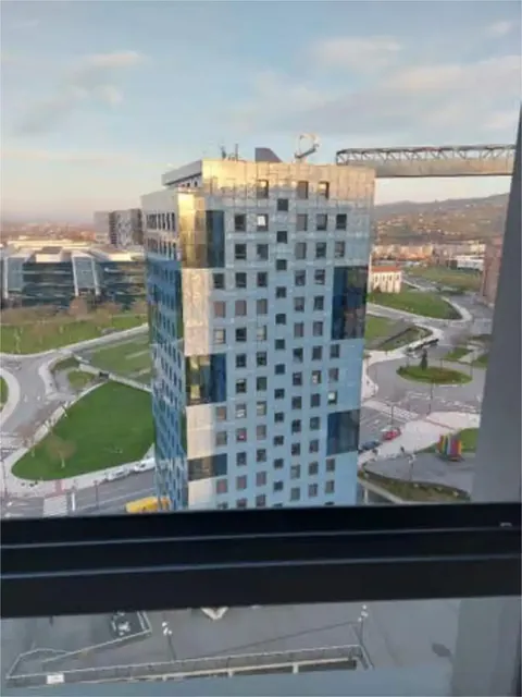 Pis de 70 m² a Oviedo