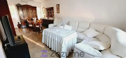 Pis de 98 m² a Sevilla