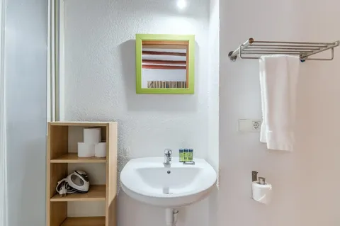 Pis de 40 m² a Girona