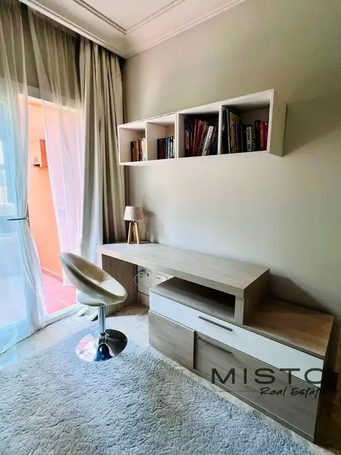 Pis de 177 m² a Marbella