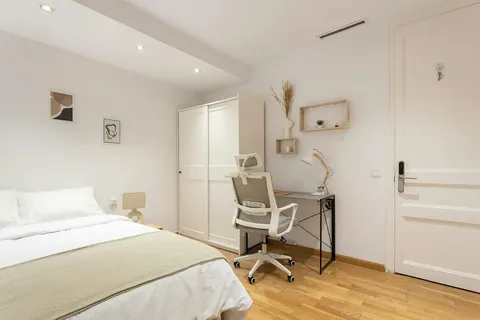 Stanza in affitto, Barcelona