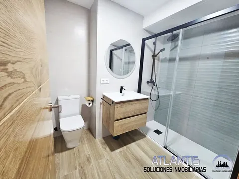 Wohnung 75 m² in Sevilla