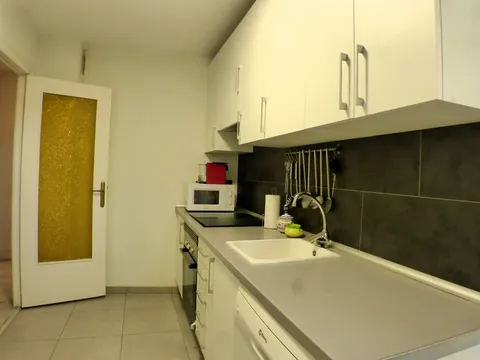 Pis de 87 m² a Alacant