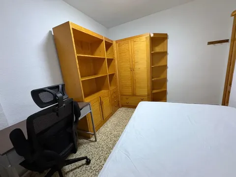 Pis de 106 m² a Granada
