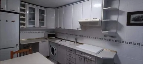 Wohnung 110 m² in Puertollano
