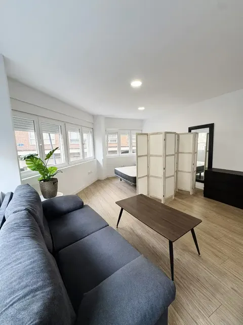 Pis de 37 m² a Valladolid