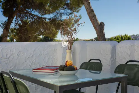 Квартира 85 м² у Marbella