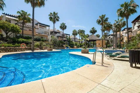 Wohnung 120 m² in Marbella