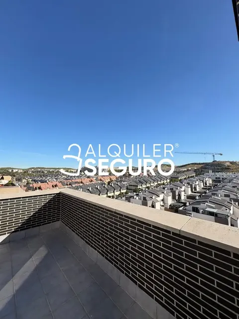 Pis de 93 m² a Rivas-Vaciamadrid