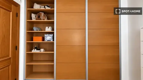 Pis de 66 m² a Madrid