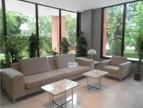 Pis de 57 m² a Madrid