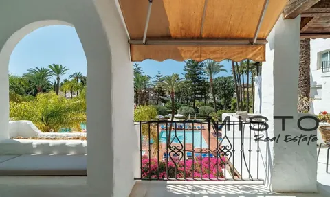 Pis de 124 m² a Marbella