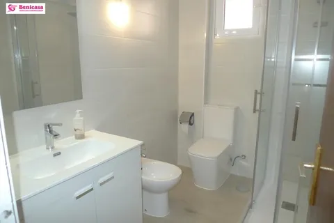 Pis de 92 m² a Valladolid