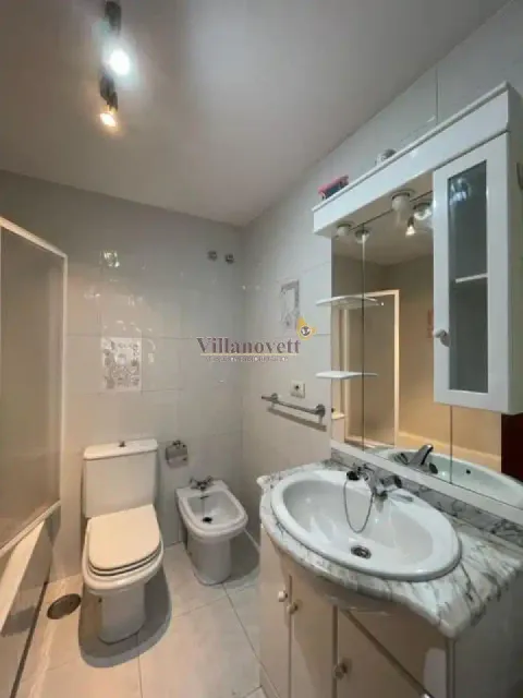 Pis de 90 m² a Vigo