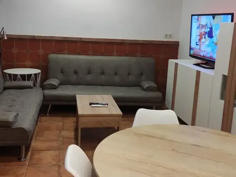 Flat 70 m² in Málaga