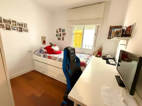 Pis de 95 m² a Sevilla