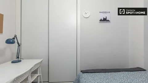 Habitació de lloguer, València