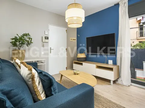 Appartamento 80 m² a Barcelona