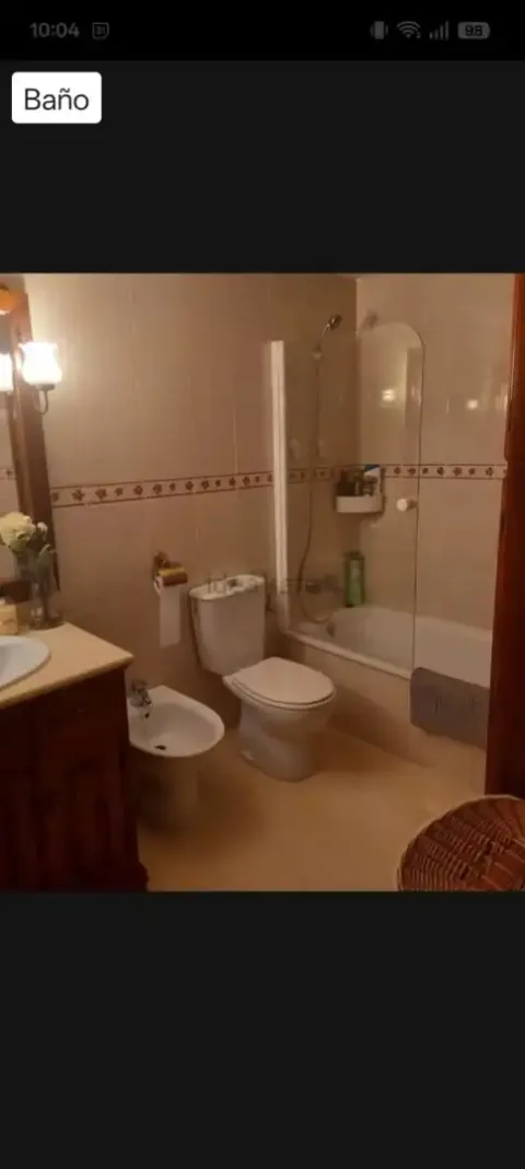 Appartamento 102 m² a Coria del Río