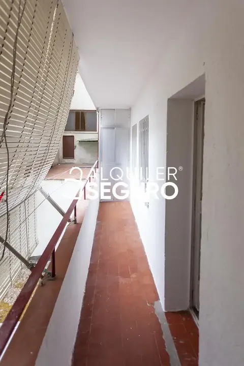 Appartement 80 m² à San Sebastián de los Reyes
