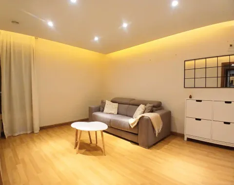 Piso de 42 m² en Oviedo (3/18)
