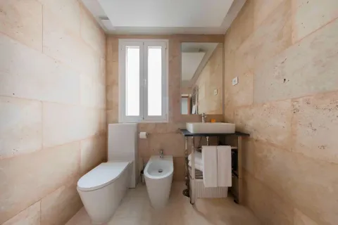 Pis de 85 m² a Madrid