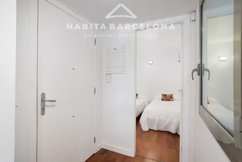 Pis de 78 m² a Barcelona
