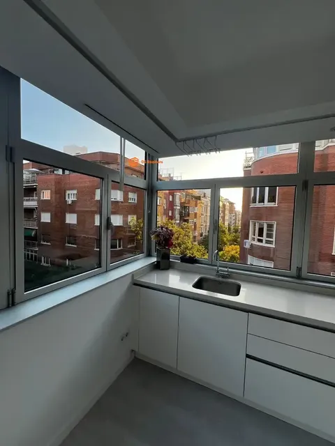Appartamento 82 m² a Madrid