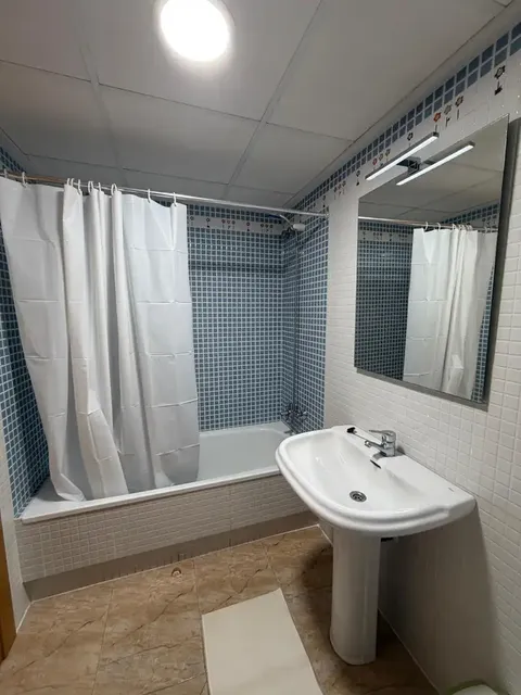 Pis de 120 m² a Molina de Segura