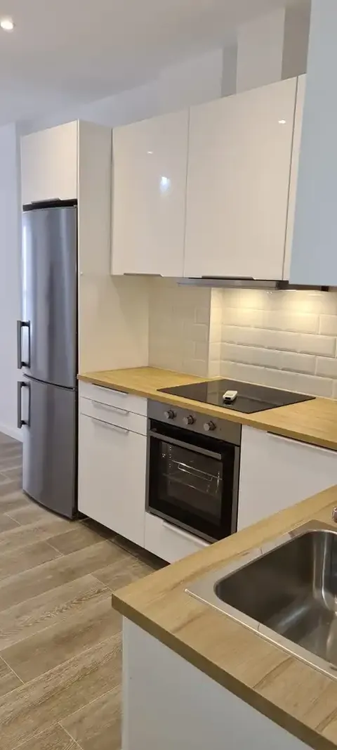 Pis de 55 m² a Calafell