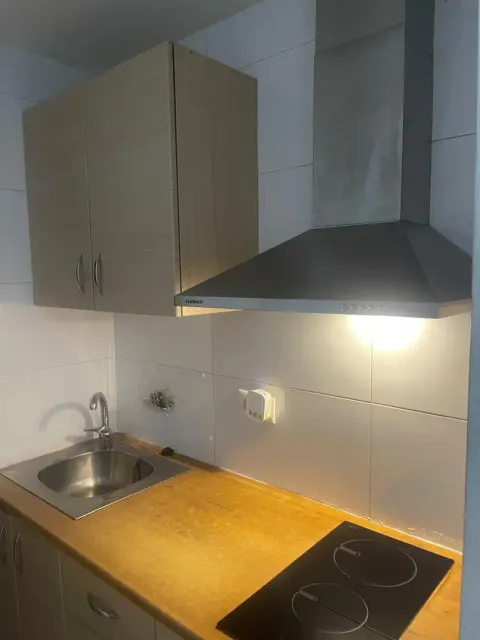 Pis de 70 m² a Xixona