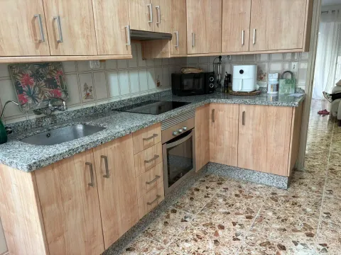 Piso de 101 m² en Elche