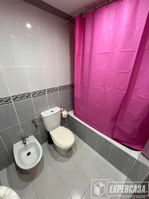 Wohnung 102 m² in Valencia